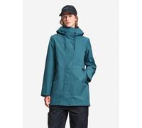 Aigle - Mid-Length Gore-Tex® Parka - Parka femme Canard - 34