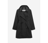 Aigle - Mid-Length Gore-Tex® Trench Coat - Manteau femme Noir - 38