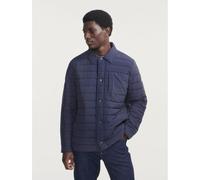 Aigle - Mid-length Water-repellent Jacket - Manteau homme Empire - M