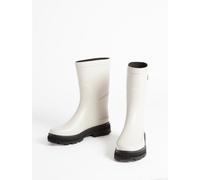 Aigle – Bottes de pluie Mid Rain Femme Sable Taille 40