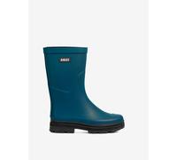 Aigle - Mid Rain - Bottes de pluie femme Storm Blue - 36