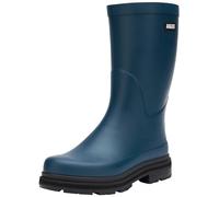 Aigle MID RAIN M STORM BLUE