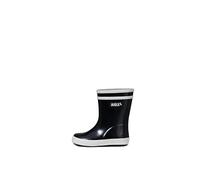 Aigle Mixte enfant Baby Irrise 2 Botte de pluie, Bleu Cosmos, 23 EU