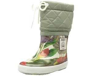 Aigle Mixte Enfant Giboulee Pt 2, Multicolore Kew Vintage, 25 EU
