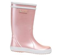 Aigle Mixte Enfant Lolly Irrise 2, Perle, 26 EU