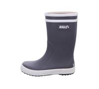 Aigle Botte de pluie Lolly Pop 2 – Gris Charcoal – Taille 35 EU