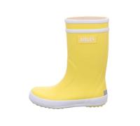Aigle Mixte Enfant Lolly Pop 2, Jaune Blanc, 28 EU