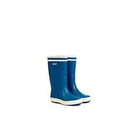 Aigle Bottes de pluie Lolly Pop 2 Bleu Enfants Taille 29