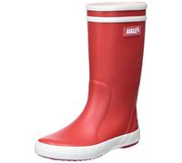 Aigle Mixte Enfant Lolly Pop 2, Rouge Blanc, 33 EU