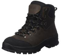 Aigle Mixte Laforse Mtd Chaussures de Chasse, Marron (Dark Brown), 46 EU