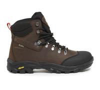 Aigle Laforse Vibram Boots Marron EU 43 Homme