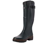 Aigle Bottes de chasse Parcours 2 Var Chaussant Caoutchouc Bronze 50 EU