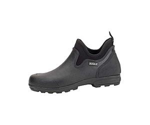 Aigle Mixte Sabot, Noir, 35 EU