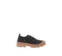 Aigle Mixte TENERE CVS Low Basket, Noir, 43 EU