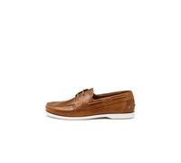 Aigle Chaussures bateau Nubil LTR Beige Taille 43