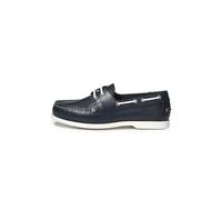 AIGLE Mocassin 'NEW NUBILA ' marine, Taille 37