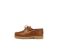 AIGLE Mocassin 'Tarmac' marron châtaigne, Taille 44