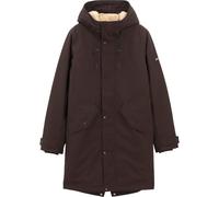 AIGLE Mocopi Gtx Parka Aiw25moui002 - Homme - Marron - taille L- modèle 2027