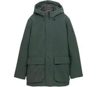 AIGLE Molespo Parka Gore-tex Aiw25moui001 - Homme - Vert - taille L- modèle 2026