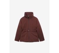 Parka femme Aigle MTD Down Rouge S