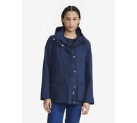Aigle - MTD Mid Length Hooded Parka - Parka femme Empire - FR 48