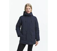 Aigle - MTD Mid-Length Parka - Parka femme Empire - 36
