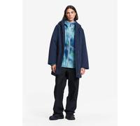 Aigle - Parka matelassée mi-longue à capuche sherpa MTD® - Parka femme Empire - 36