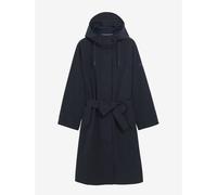 Aigle - MTD Mid-Length Trench - Veste imperméable femme Empire - XL