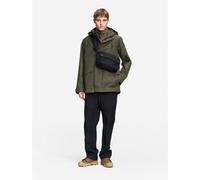 Aigle Bk313 Parka Vert L Homme