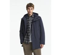 Aigle - MTD Parka Light Insulated - Parka homme Empire - M
