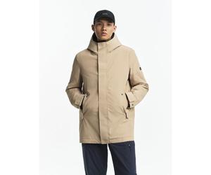 Aigle - MTD Parka Light Insulated - Parka homme Osier - M