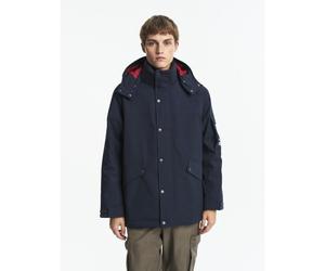 Aigle - MTD Parka Nautique - Parka homme Empire - XXL