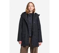 Aigle - Mtd® T-Kit® Mid-Length Parka - Parka femme Noir - 46