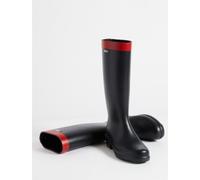 Aigle Myrica - Bottes de pluie femme Marine 36