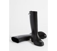Aigle Myrica - Bottes de pluie femme Noir 37