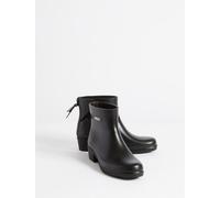 Aigle Myrica Rain Booties Noir EU 38 Femme