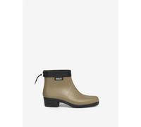 Bottines et boots Aigle MYRICA BOTTIL pour Femme 41 Vert