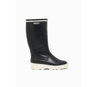 Aigle - Navira - Bottes de pluie homme Nuit - 46