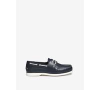 Aigle New Nubila Ltr Boat Shoes Bleu EU 38 Femme