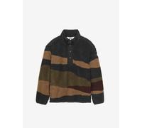 Aigle - Outerwear Sherpa Half-Zip - Polaire homme Urban JQ - M