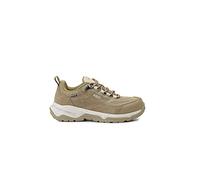 Aigle Homme Palka Low Mtd Chaussure de randonnée, Beige Taupe, 38 EU