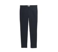 AIGLE Pantalon chino bleu marine, Taille 29-30