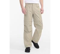 Aigle - Pantalon Modulable Déperlant UV-C - Pantalon homme Bistre - 40