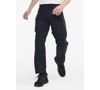 Aigle - Pantalon Modulable Déperlant UV-C - Pantalon homme Noir - 40