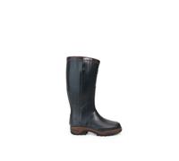 Aigle - Parc2 ISO Open - Bottes de pluie homme Bronze - 46