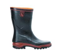 Aigle Parcours 2 Bott, Bottes de Pluie Homme, Bronze, 45 EU
