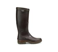 Aigle - Parcours 2 - Bottes en caoutchouc Brun - 37