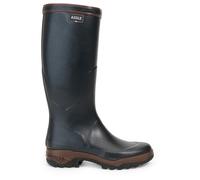 Aigle Bottes Parcours 2 Homme en caoutchouc Noir Taille 41