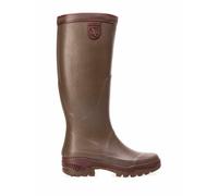 Aigle - Parcours 2 - Bottes en caoutchouc Kaki - 36
