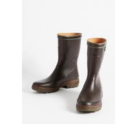 Aigle - Parcours 2 Bottillons - Bottes en caoutchouc Brun - 46